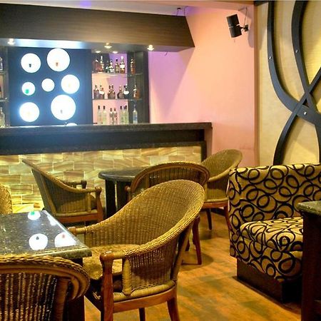 Hotel Suncity Palace Jharsuguda Екстер'єр фото