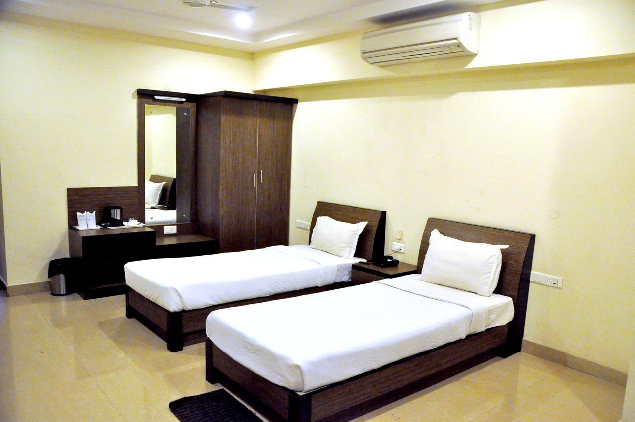 Hotel Suncity Palace Jharsuguda Екстер'єр фото