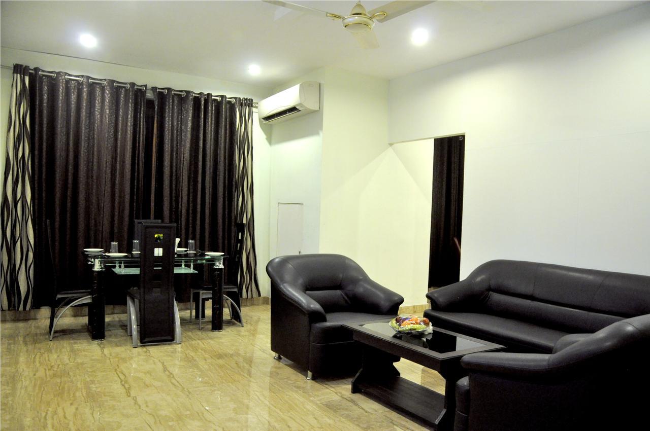 Hotel Suncity Palace Jharsuguda Екстер'єр фото