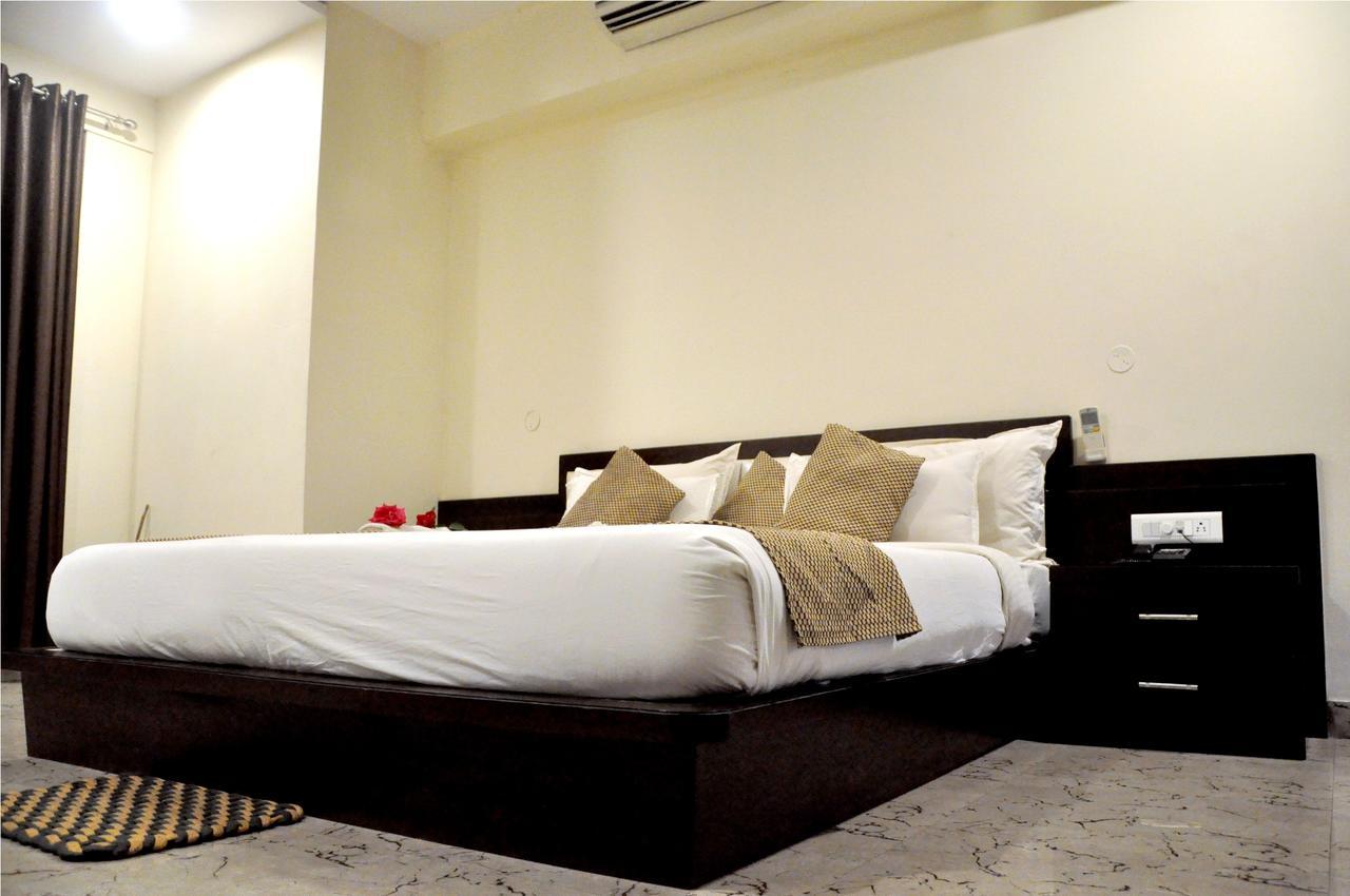 Hotel Suncity Palace Jharsuguda Екстер'єр фото